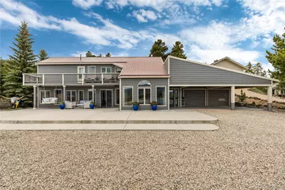 369 County Road 4051, Granby, CO 80446 - Photo 1