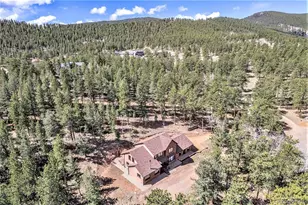 44 Conestoga Ct, Bailey, CO 80421 - Photo 1