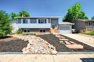3734 S Vaquero, Colorado Springs, CO 80918 - Photo 1