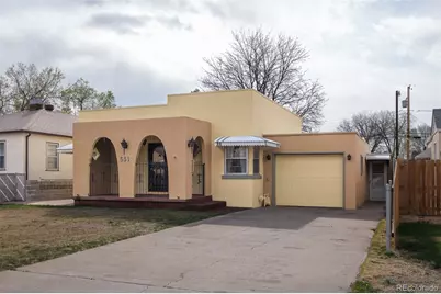 531 Alma Avenue, Pueblo, CO 81004 - Photo 1