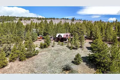 131 Russel Gulch Road, Central City, CO 80403 - Photo 1