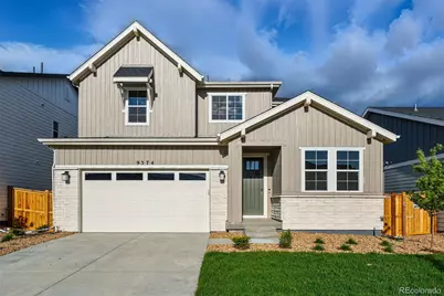 9374 Quartz Street, Arvada, CO 80007 - Photo 1