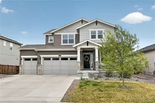 958 Honeyberry Ct, Elizabeth, CO 80107 - Photo 1