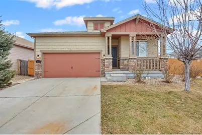 1531 Sepia Avenue, Longmont, CO 80501 - Photo 1