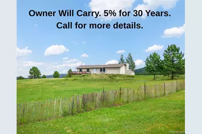 8442 Gray Fox Drive, Evergreen, CO 80439 - Photo 1