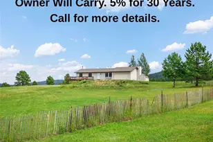 8442 Gray Fox Dr, Evergreen, CO 80439 - Photo 1