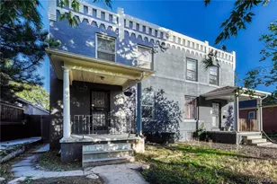 468 N Corona St, Denver, CO 80218 - Photo 1
