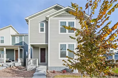 8278 Turtle Lake Way, Colorado Springs, CO 80925 - Photo 1