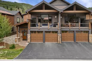 78 Erickson Loop, Dillon, CO 80435 - Photo 1