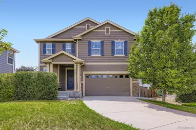 3135 Sweetgrass Parkway, Dacono, CO 80514 - Photo 1