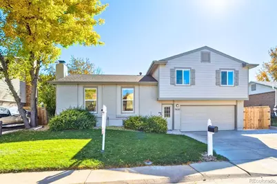 5830 W 111th Place, Westminster, CO 80020 - Photo 1
