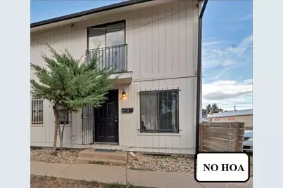 3073 W Center Avenue #A, Denver, CO 80219 - Photo 1