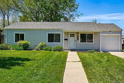 2751 S Elm Street, Denver, CO 80222 - Photo 1
