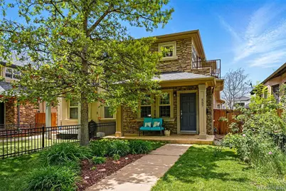 557 S Clarkson Street, Denver, CO 80209 - Photo 1