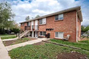 5365 W 3rd Pl, Lakewood, CO 80226 - Photo 1