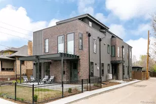 2327 W 33rd Ave, Denver, CO 80211 - Photo 1
