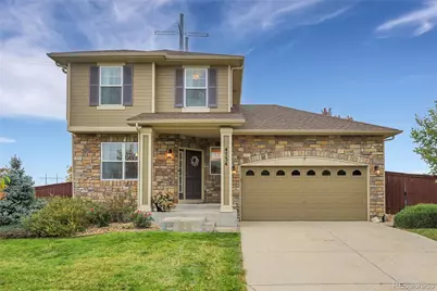 4734 S Duquesne Street, Aurora, CO 80016 - Photo 1
