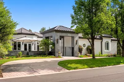 96 Glenmoor Lane, Cherry Hills Village, CO 80113 - Photo 1
