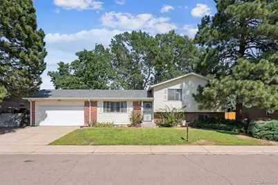 12251 E Stoll Place, Denver, CO 80239 - Photo 1