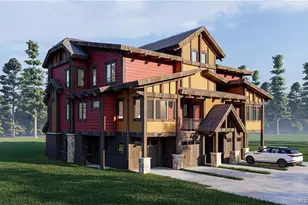 0117 Lake Ridge Cir, Keystone, CO 80435 - Photo 1