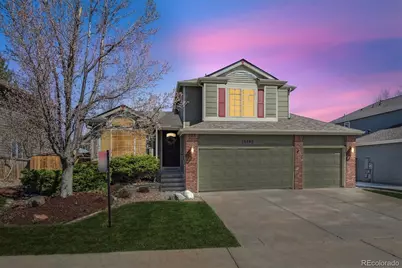 16185 Willowstone Street, Parker, CO 80134 - Photo 1