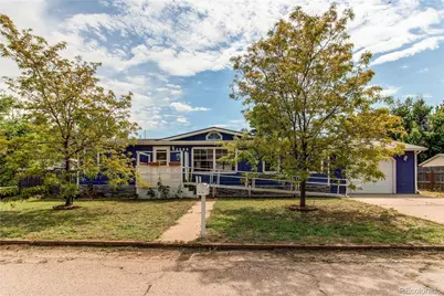 4500 Hot Springs Drive, Greeley, CO 80634 - Photo 1