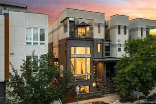 3533 Tejon St, Denver, CO 80211 - Photo 1