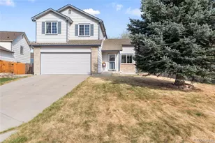 11016 Blackwolf Dr, Parker, CO 80138 - Photo 1