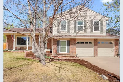 9757 W Nova Avenue, Littleton, CO 80127 - Photo 1