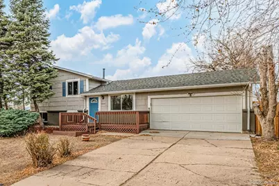 16845 E Asbury Avenue, Aurora, CO 80013 - Photo 1