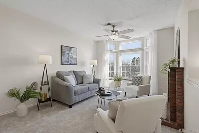 2897 W Riverwalk Circle #302, Littleton, CO 80123 - Photo 1