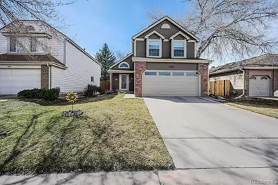 5609 S Youngfield Way, Littleton, CO 80127 - Photo 1