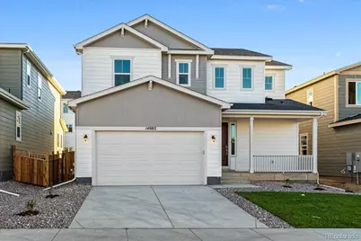 14082 Deertrack Lane, Parker, CO 80134 - Photo 1