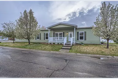 7971 Larkspur Circle #219, Frederick, CO 80530 - Photo 1