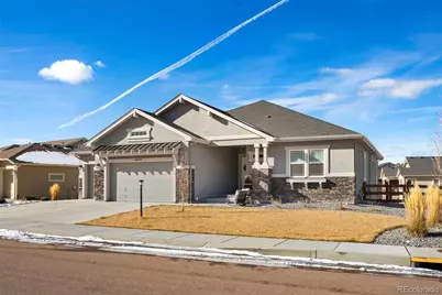 16428 Mountain Glory Drive, Monument, CO 80132 - Photo 1