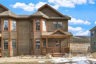 370 N Oak St, Alma, CO 80420 - Photo 1