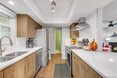 5374 W Canyon Trail #B, Littleton, CO 80128 - Photo 1