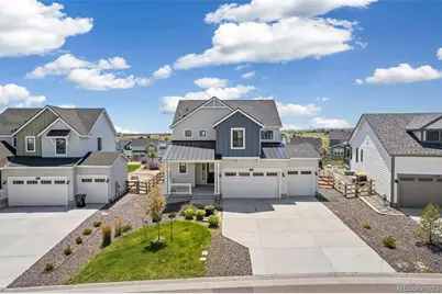 1152 Elbridge Circle, Elizabeth, CO 80107 - Photo 1