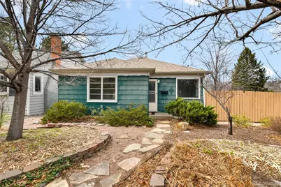 1134 N Cedar Street, Colorado Springs, CO 80903 - Photo 1