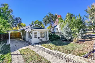 3087 S Clarkson Street, Englewood, CO 80113 - Photo 1
