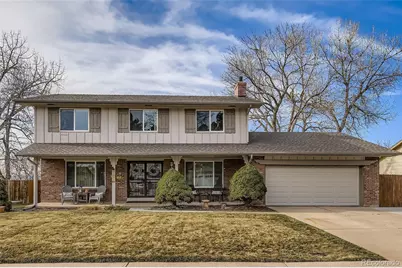 7371 S Spruce Street, Centennial, CO 80112 - Photo 1