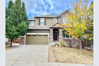 2927 Skyward Way, Castle Rock, CO 80109 - Photo 1