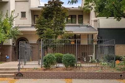 284 N Jackson Street, Denver, CO 80206 - Photo 1