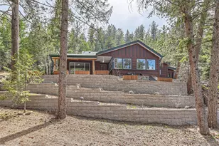 9687 S Deer Creek Canyon Rd, Littleton, CO 80127 - Photo 1