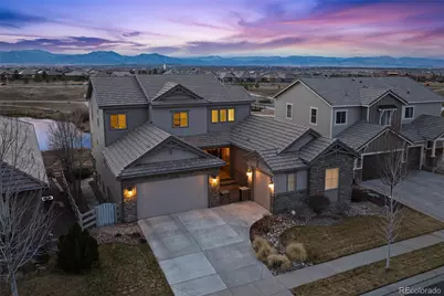 3746 Yale Drive, Broomfield, CO 80023 - Photo 1