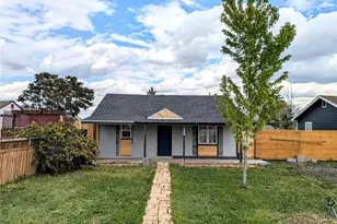 6608 Hooker St, Denver, CO 80221 - Photo 1