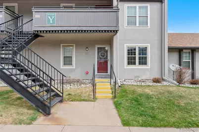2301 E Fremont Avenue #Y03, Centennial, CO 80122 - Photo 1