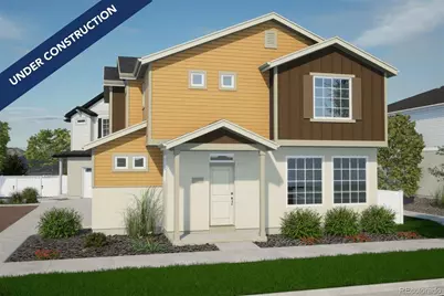 22093 E 38th Place, Aurora, CO 80019 - Photo 1