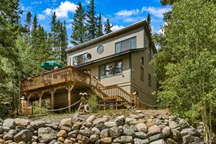 389 Peterson Dr, Alma, CO 80420 - Photo 1