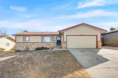 3400 W 25th Street, Greeley, CO 80634 - Photo 1